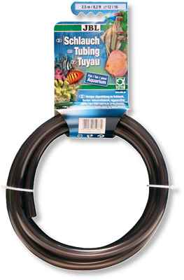 JBL HORTUM 4/6MM 2,5 M