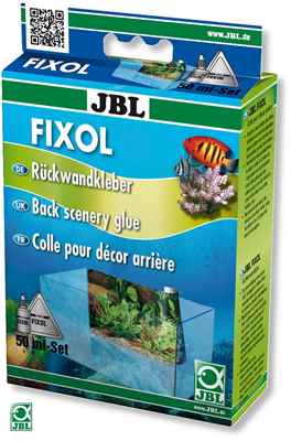 JBL FIXOL 50 ML ARKA FON YAPIŞTIRICI