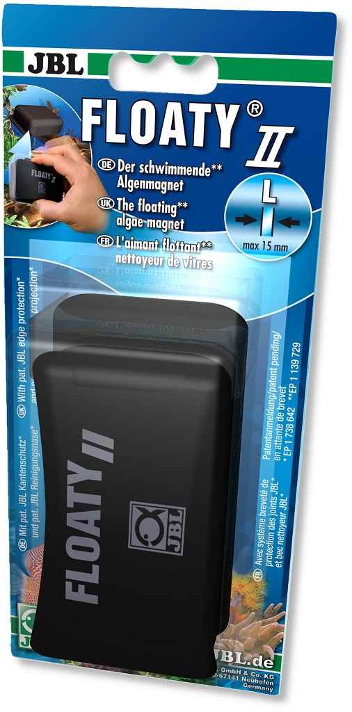 JBL FLOATY L YÜZER MIKNATISLI SİLECEK