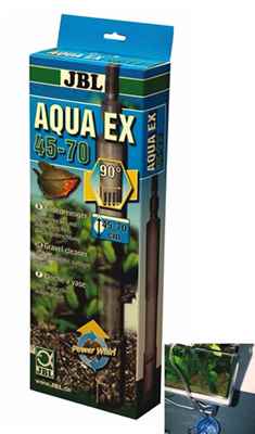 JBL AQUAEX SET 45-70 SİFON