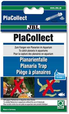 JBL PLACOLLECT PLANARYA TUZAĞI