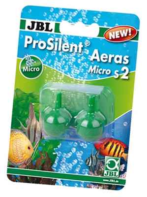 JBL AERAS MICRO S2 HAVA TAŞI 2'Lİ