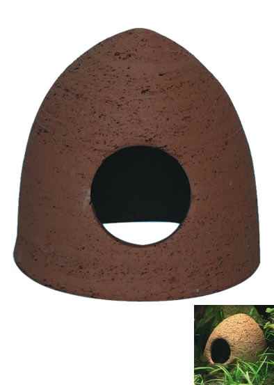 JBL SERAMİK YUMURTLAMA MAĞARASI