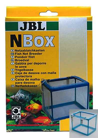 JBL NBOX TÜL YAVRULUK