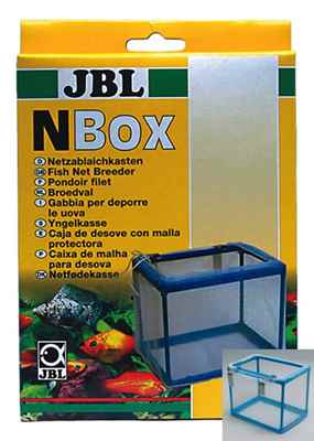 JBL NBOX TÜL YAVRULUK