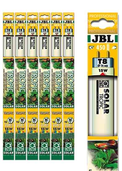 JBL SOLAR TROPİC T8 58W-1500 mm 4000K