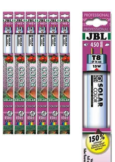 JBL SOLAR COLOR T8 30W-895 mm 9000K