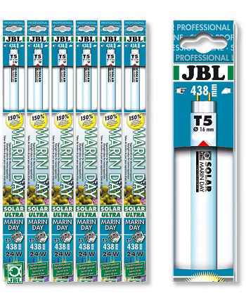 JBL SOLAR MARIN BLUE T5 ULTRA 850mm-39W 15000K