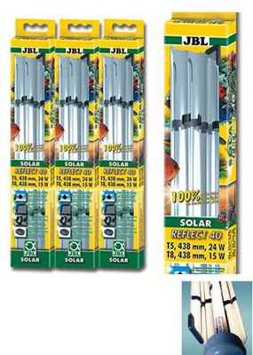 JBL SOLAR REFLEKTÖR 146