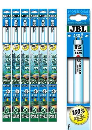 JBL SOLAR NATUR T5 ULTRA 1047 mm-54W 9000K