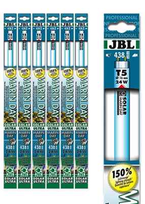 JBL SOLAR MARIN DAY  T5 ULTRA 742 mm-35W 15000K