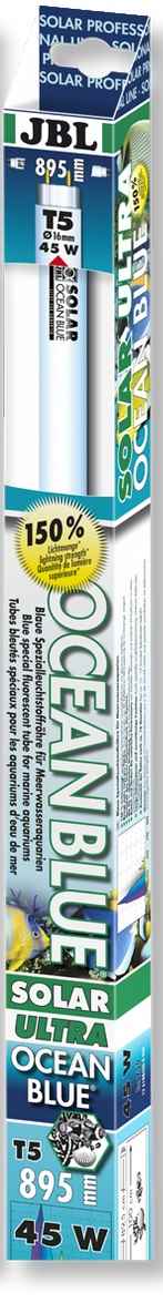JBL SOLAR OCEAN BLUE T5 ULTRA 895 mm