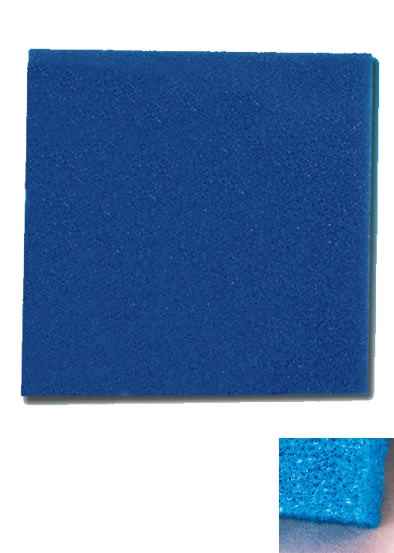 JBL MAVİ SÜNGER 50x50X5