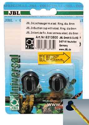 JBL VANTUZ 6 MM/2 Lİ