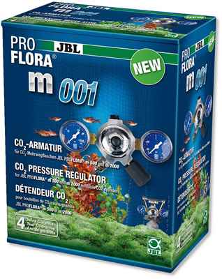 JBL PROFLORA M001 2 CO2 REGÜLATÖR