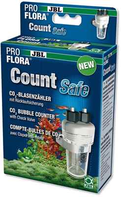 JBL PROFORA CO2 COUNT SAFE 2 KABARCIK SAYACI