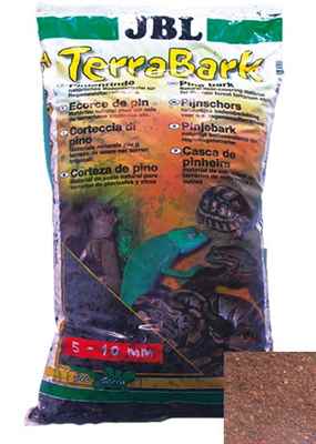JBL TERRABARK 5LT 5-10MM TER. DOĞAL KAPLAMA