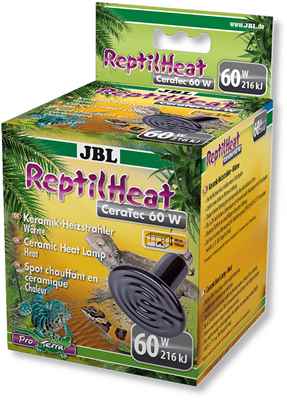 JBL REPTILHEAT 60 W TER. ISITICI