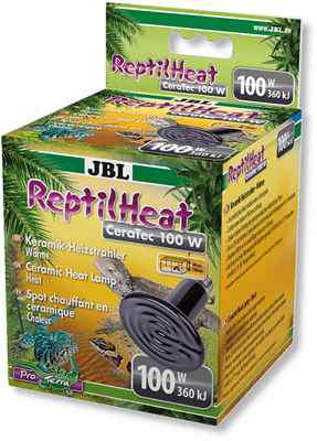 JBL REPTILHEAT 100W TER. ISITICI