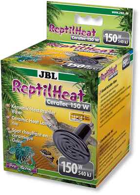 JBL REPTILHEAT 150W TER. ISITICI
