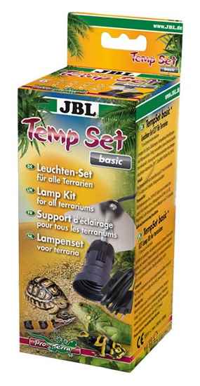 JBL TEMP SET  CONNECT