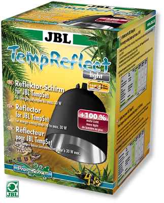 JBL TEMP REFLECT LIGHT YANSITICI