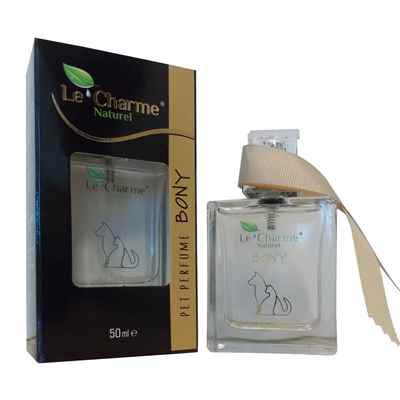 LE CHARME PET PARFÜM  BONY370 ML