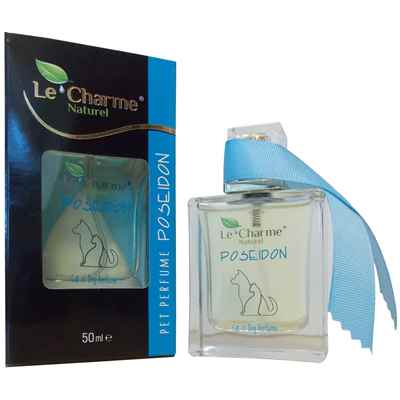 LE CHARME PET PARFÜM POSEİDON 370 ML