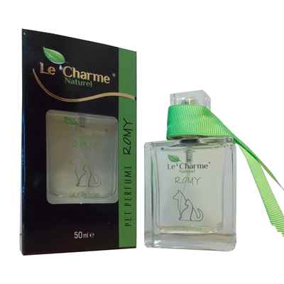 LE CHARME PET PARFÜM ROMY 50 ML