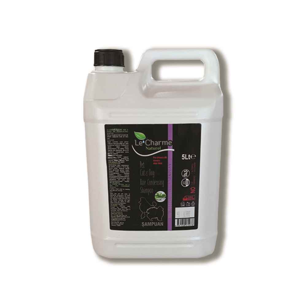 LE CHARME KIL YOĞUNLAŞTIRICI ŞAMPUAN  5LT