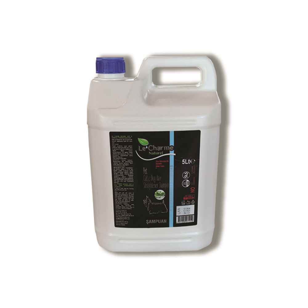 LE CHARME KIL YATIŞTIRICI 5LT