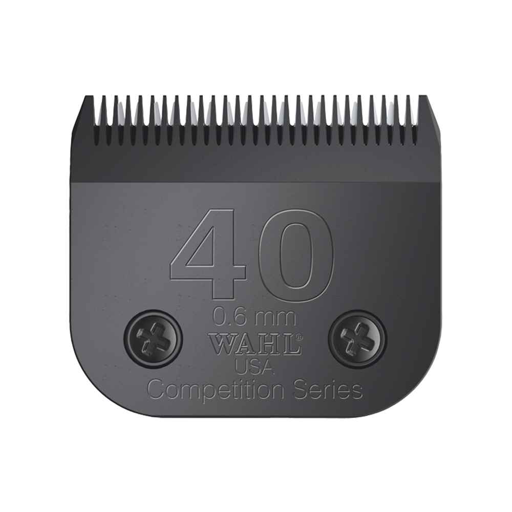 WAHL ULTİMATE BIÇAK NO.40 0.6MM 