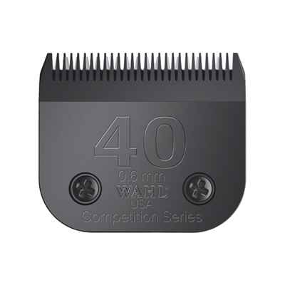 WAHL ULTİMATE BIÇAK NO.40 0.6MM 