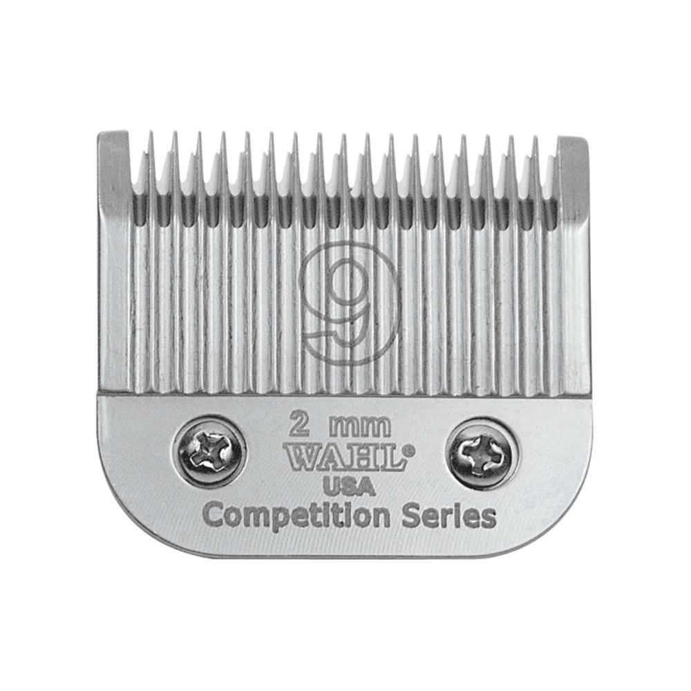 WAHL COMPETİTİON BIÇAK NO. 9 2 MM