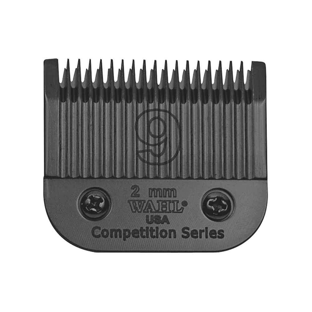 WAHL ULTİMATE BIÇAK NO. 9 2 MM