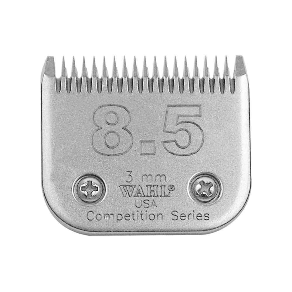WAHL COMPETİTİON BIÇAK NO. 8.5 2.8 MM