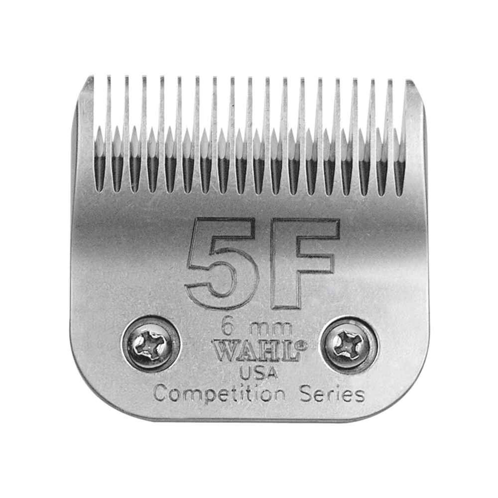WAHL COMPETİTİON BIÇAK NO. 5F 6 MM