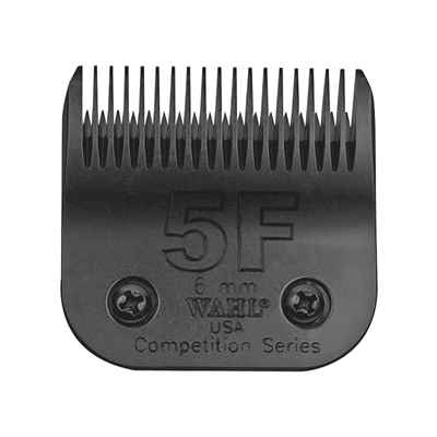 WAHL ULTİMATE  BIÇAK NO. 5F 6 MM