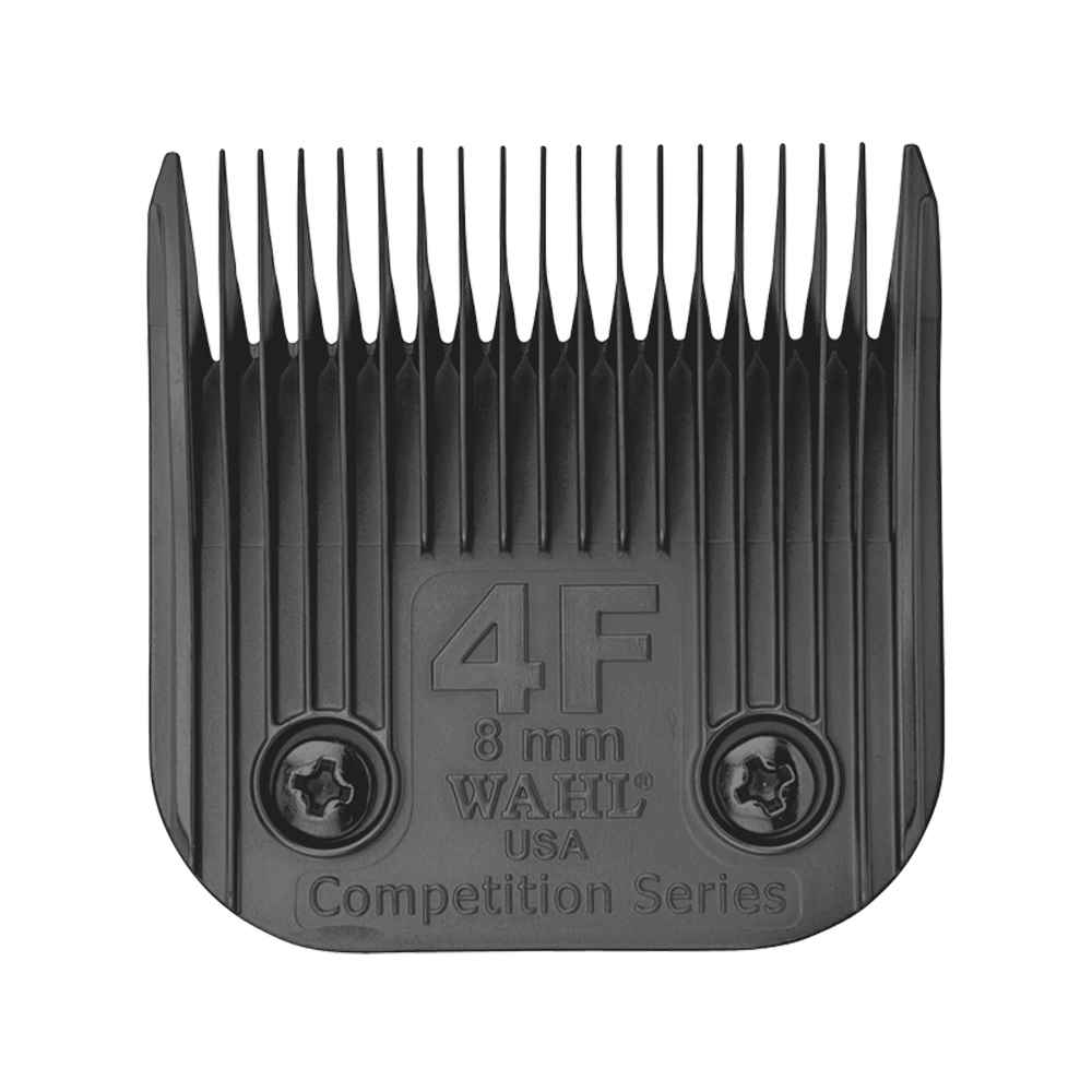 WAHL ULTİMATE BIÇAK NO. 4F 8 MM