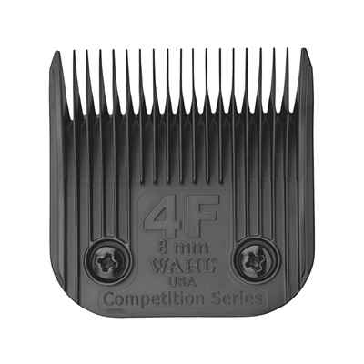 WAHL ULTİMATE BIÇAK NO. 4F 8 MM