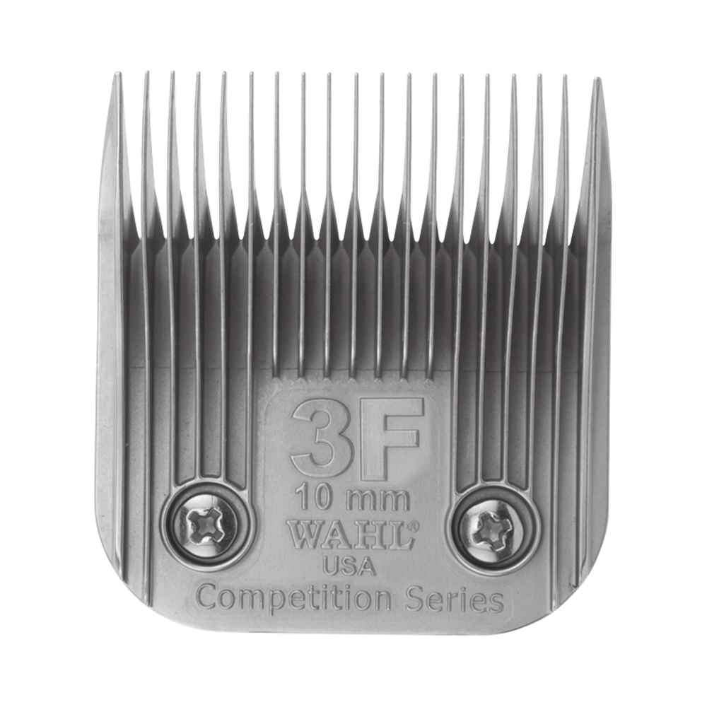 WAHL COMPETİTİON BIÇAK NO. 3F 10 MM