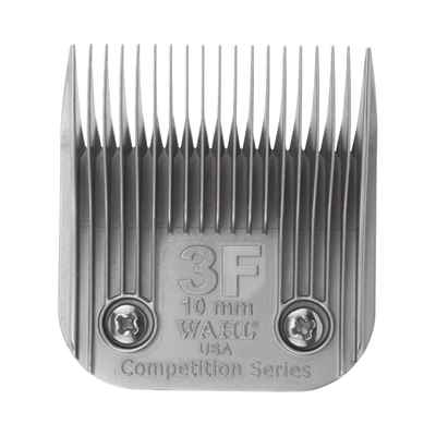 WAHL COMPETİTİON BIÇAK NO. 3F 10 MM