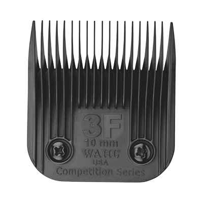 WAHL ULTİMATE BIÇAK NO. 3F 10 M