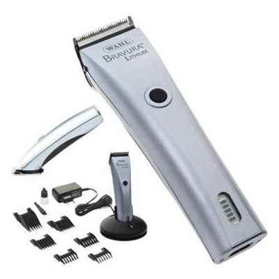 WAHL BRAVURA LTHIUM