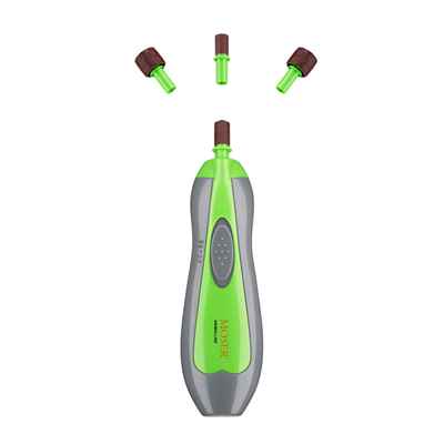 MOSER KABLOSUZ TIRNAK TÖRPÜSÜ