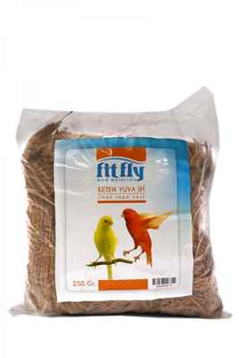 Keten Yuva İpi 250 gr