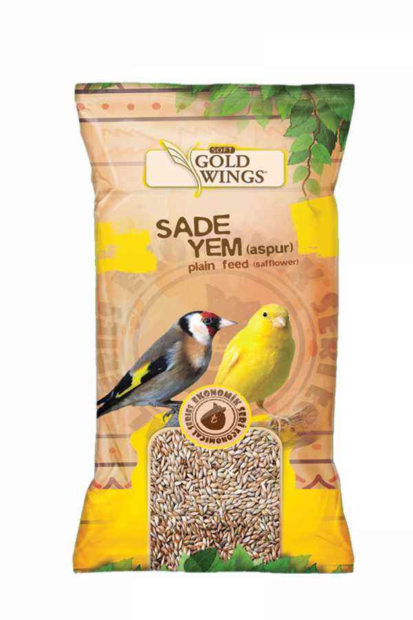 Gold Wings Aspur Sade Yem 300 gr 20