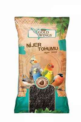 Gold Wings Nijer 250 gr 10'lu