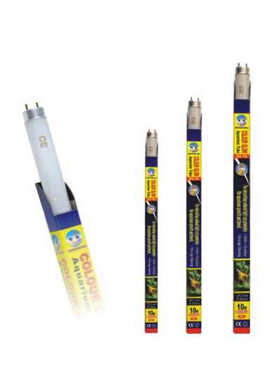 ROXİN 15 W T8 MAVİ FLORASAN LAMBA