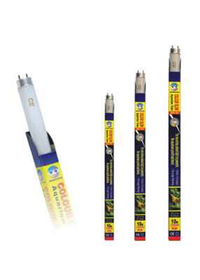 ROXİN 40 W T8 PEMBE FLORASAN LAMBA